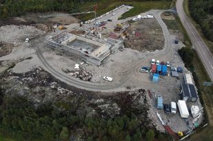Havstens Fastighetsförvaltning