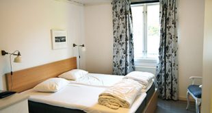 kustnära B&B och konferens