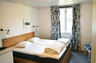 kustnära B&B och konferens
