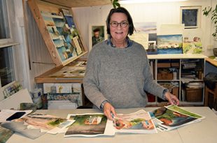 Lena Elg