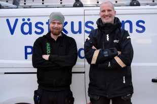 Västkustens Plåtslageri