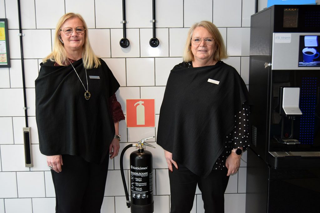 Stångenäs Försäkringsbolag