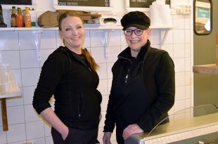 Bovalls Havsdelikatesser