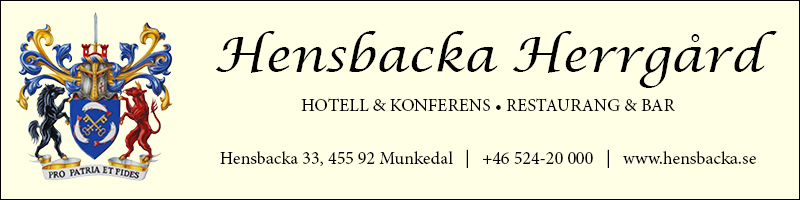 Hensbacka Herrgård