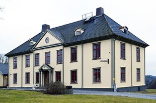 Hensbacka Herrgård
