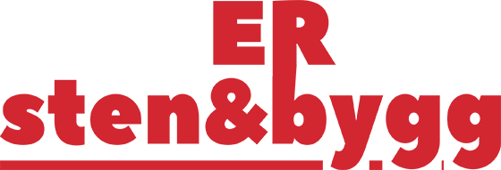 Er Sten och Bygg logotyp