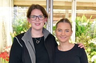 Jimmis Handelsträdgård