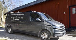 Gamlemyrs Fastighets och Tradgardsarbete