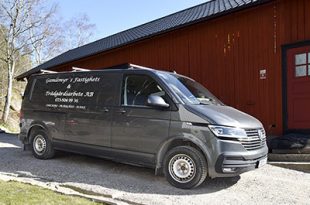 Gamlemyrs Fastighets och Tradgardsarbete