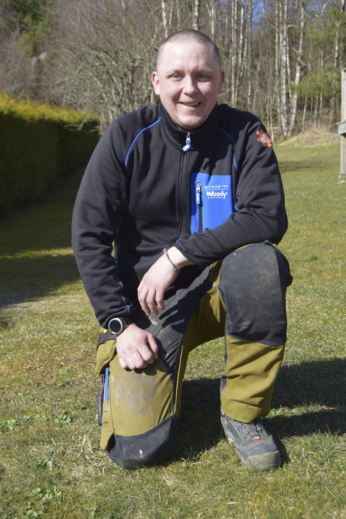 Gamlemyrs Fastighets och Trädgardsarbete