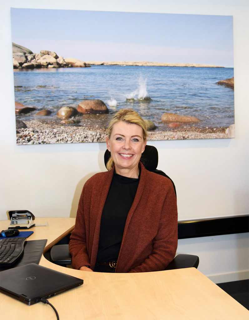 BSB Bohuslanska Försäkringar