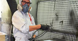 Avancerad Industriförädling