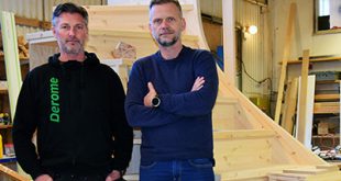 Byggtjänst i Lysekil