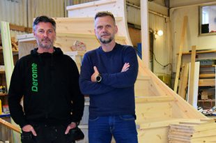 Byggtjänst i Lysekil