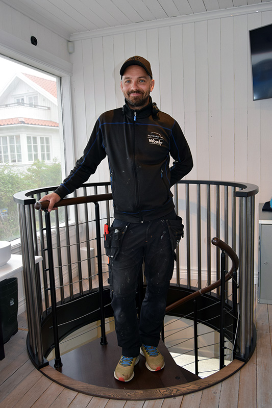 Smögens Bygg
