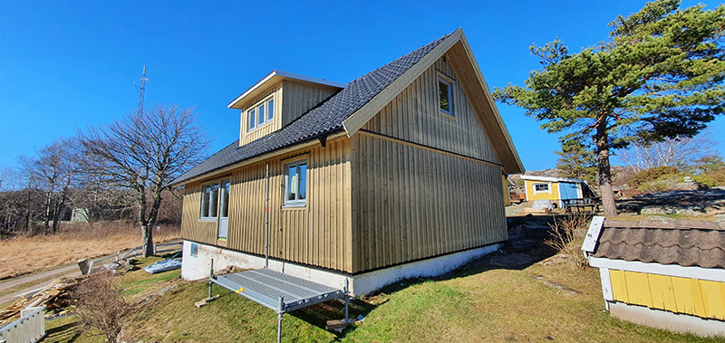 Smögens Bygg