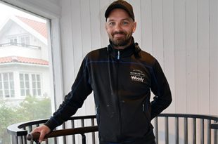 Smögens Bygg