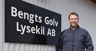 Bengts Golv
