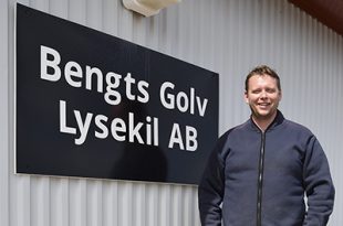 Bengts Golv