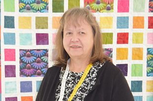 Pias Quilt