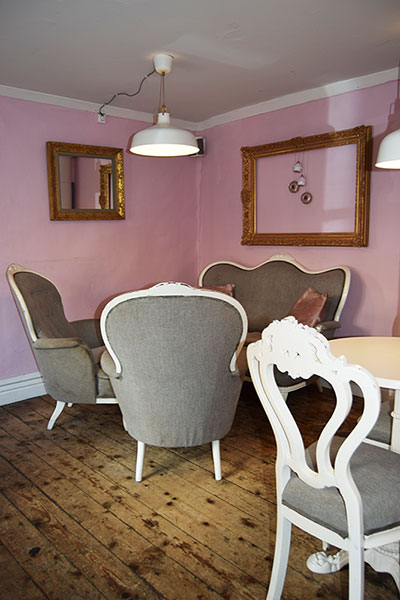 Cafe Bella Mi