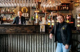 Ericssons Bar