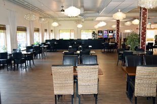 Trestads Restaurang