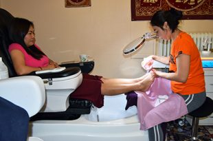 Paradise Thai Massage