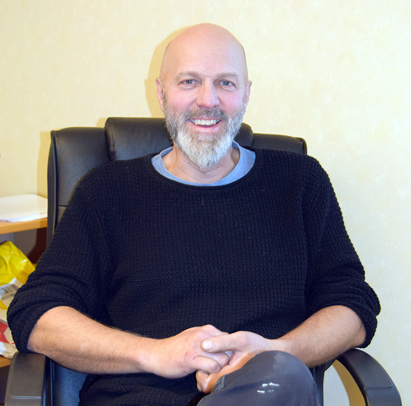 Kjellstorps Entreprenad