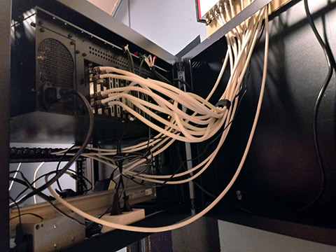 Mäster Johan Elektronik