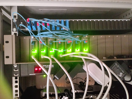 Mäster Johan Elektronik
