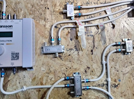 Mäster Johan Elektronik