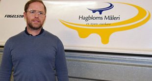 Hagbloms Måleri