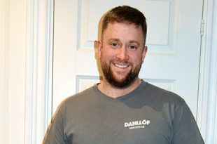 Dahllöf Snickeri