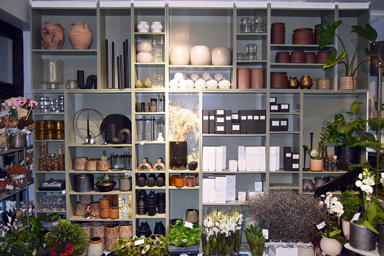 Boutique Violen