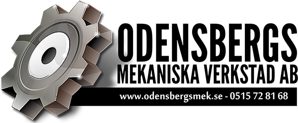 Odensbergs Mekaniska Verkstad