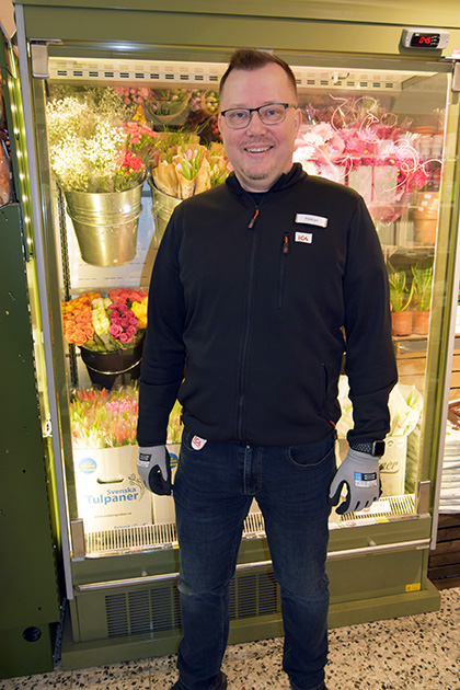 ICA Nära Floby