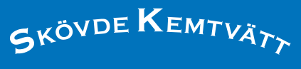 Skövde Kemtvätt