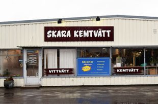 Skara Kemtvätt