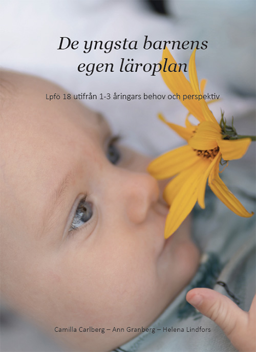 SmåBarn i Lund