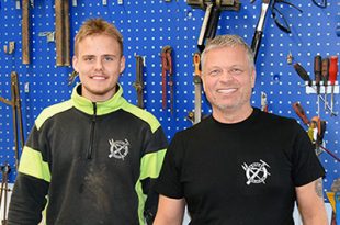 Tappers Plåtslageri