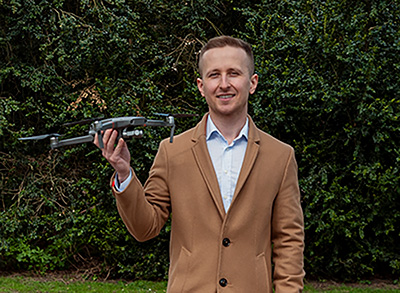 Dronex Fly