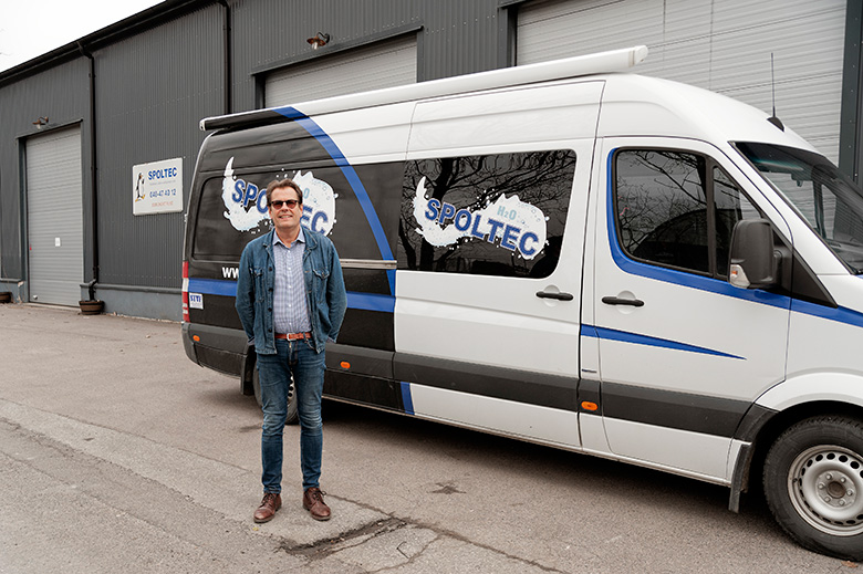Spoltec