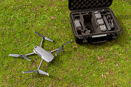 Dronex Fly
