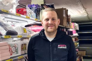 Festfabriken