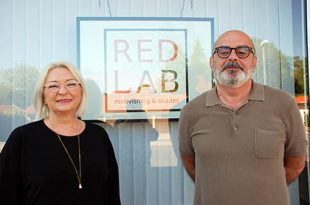 Redlab