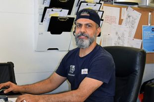 OKQ8 Bilverkstad Uddevalla