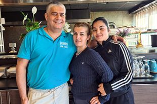 Jabers Restaurang & Pub