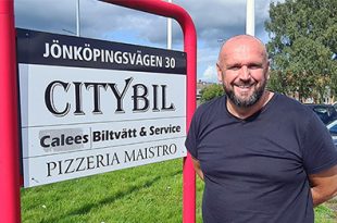 Citybil