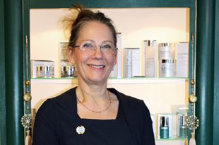 Gustafsbergs Hud och Kroppsvård